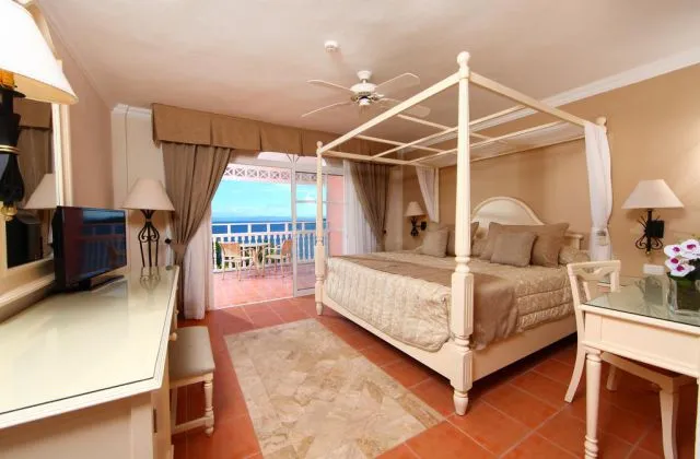 Luxury Bahia Principe Samana chambre adultes seulement